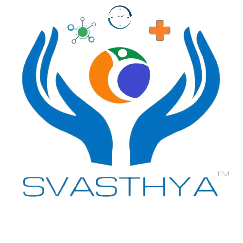 Svasthya logo